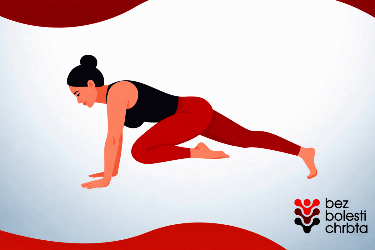 zobrazenie cvičenia