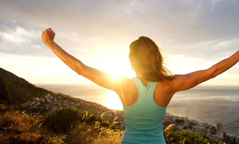 ako sa starať o chrbát