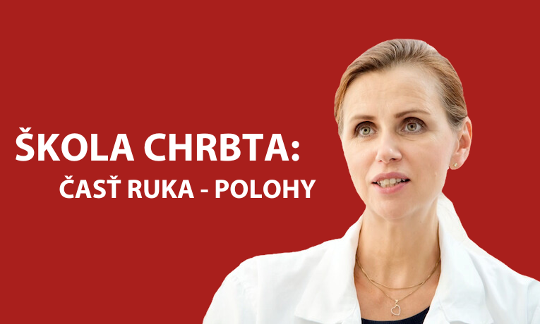 nespravne a spravne polohy ruky