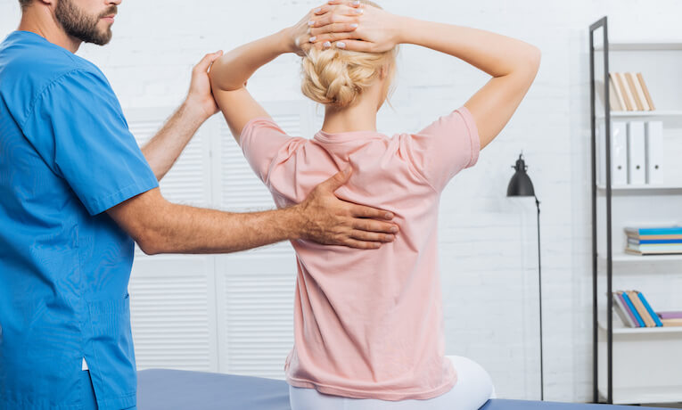 prevencia bolesti chrbta