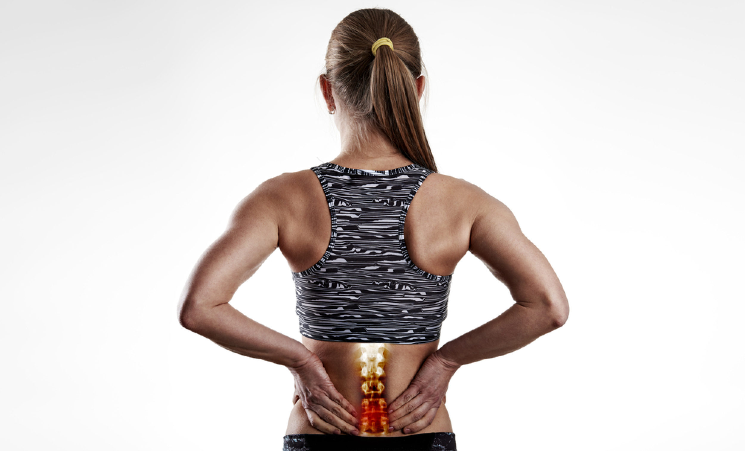 priciny bolesti bedrovej chrbtice